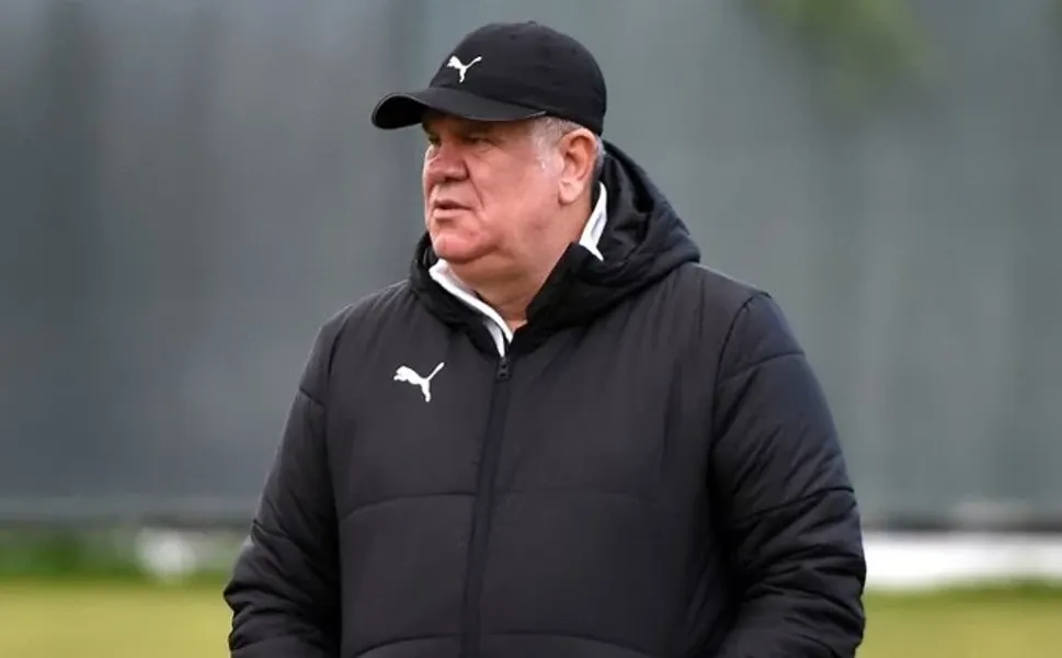 Merkür Jet Erbaaspor’da Teknik Direktör Arayışı: Levent Eriş Gündemde