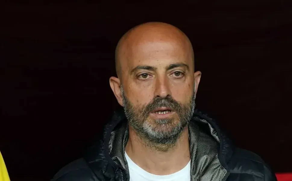 Erbaaspor’da Metin Akpunar Dönemi Resmen Başladı!