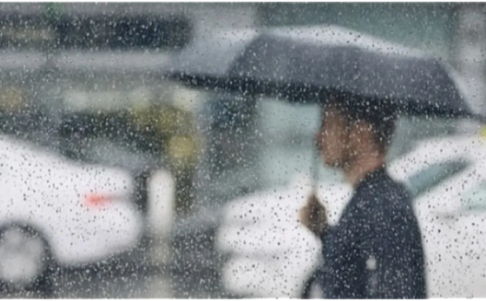 Erbaa’da Şemsiyeler Hazırlansın: Yağışlı Hava Bir Hafta Boyunca Sürecek!