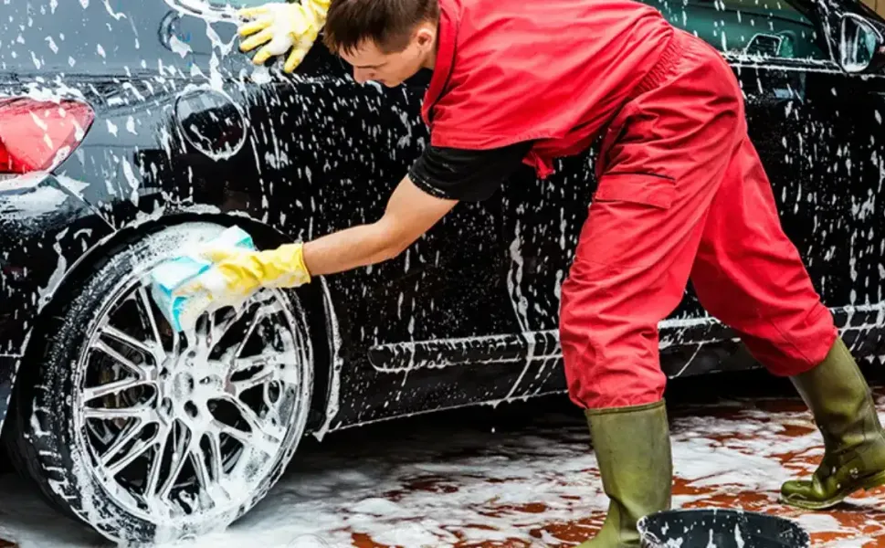 Araç Sahiplerine Duyuru: Erbaa’da Yıkama Ücretlerine Zam Geldi