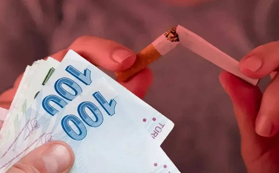 Sigara Tiryakilerine Kötü Haber: Şubat Ayında "Geçiş Zammı" Kapıda!