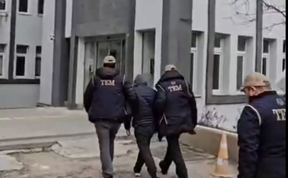 Tokat Merkezli 4 İlde FETÖ Operasyonu: 2 Tutuklama