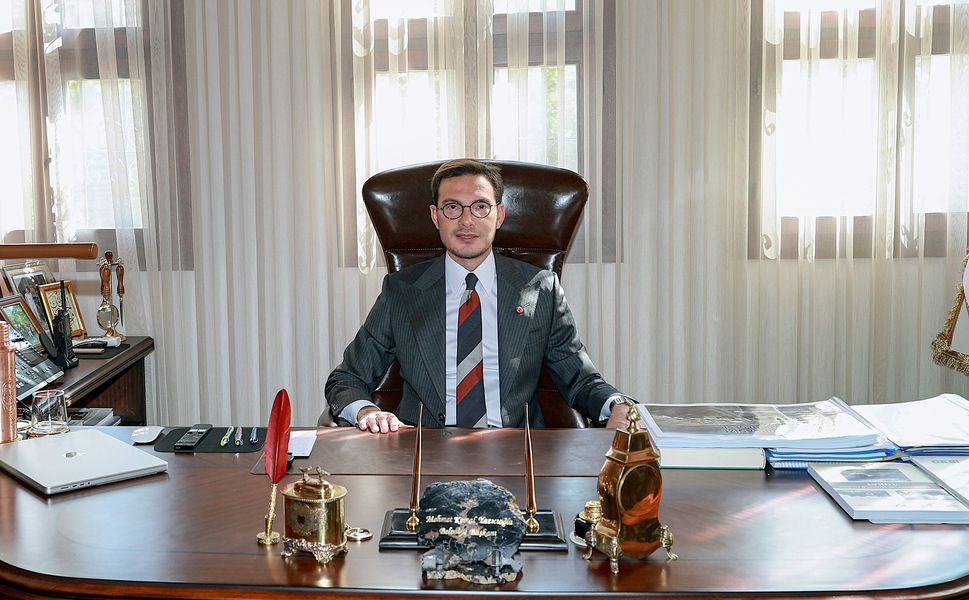 Tokat’ta Ramazan Bereketi Sofralara ve Gönüllere Taşınıyor