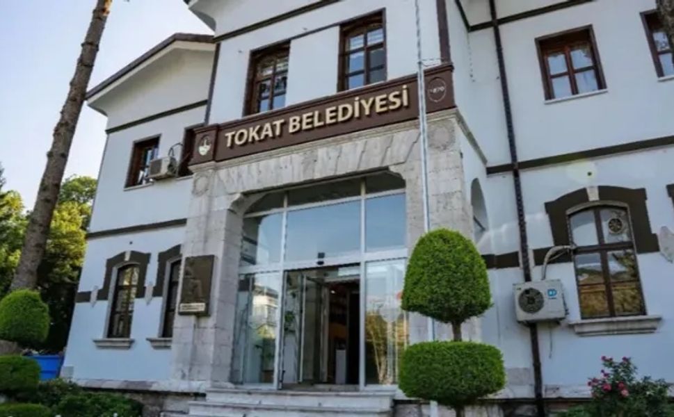 Tokat Belediyesi’nden Gençlere Sınav Müjdesi: "Çalışmak Sizden, Ücret Bizden!"