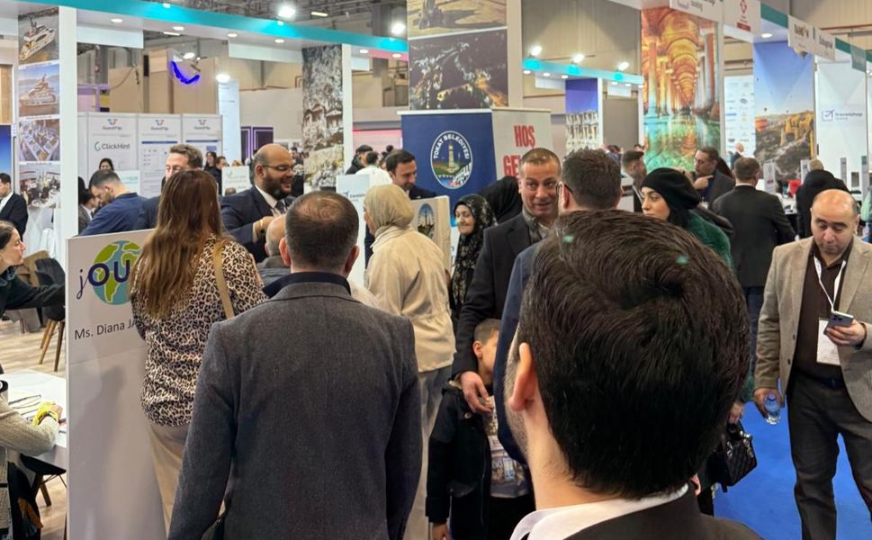 Tokat, Dünya Turizm Arenasında: EMITT 2026’da Tokat Çıkarması!