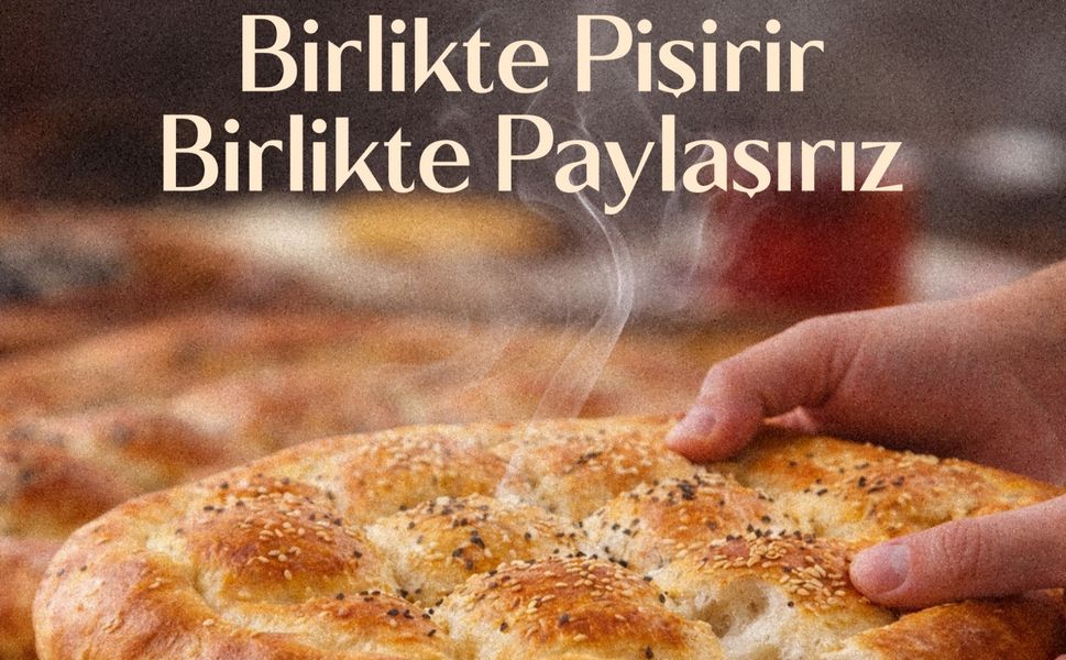 Tokat’ta Ramazan Bereketi Sofralara Taşınıyor: Halk Ekmek’te Pide Fiyatları Belli Oldu!
