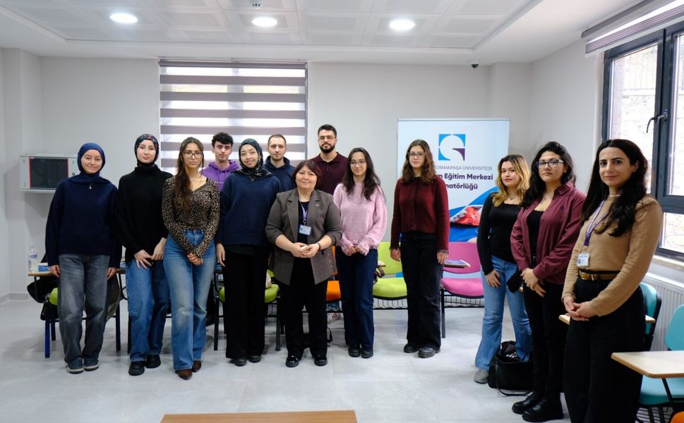 TOGÜ İlkyardım Eğitim Programıyla Öğrencilerini Hazırlıyor