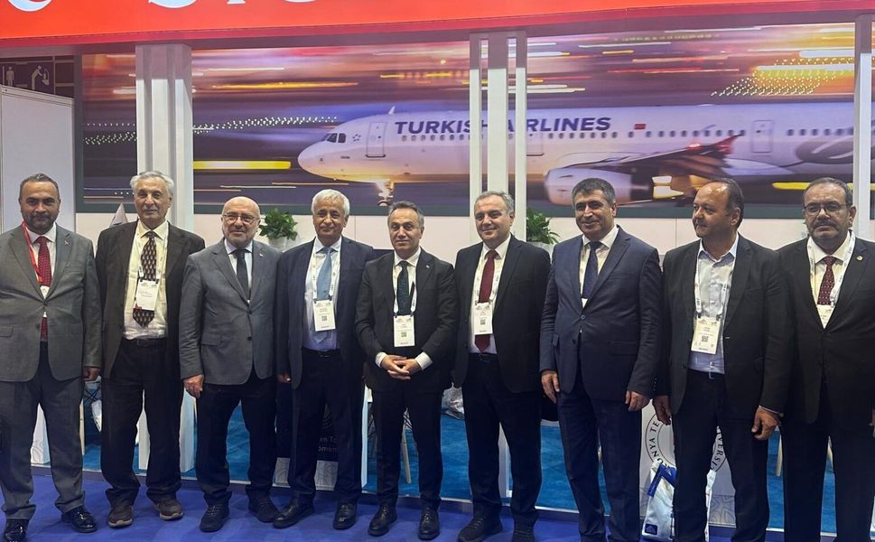 TOGÜ Sınırları Aştı: Hong Kong’da Dev Akademik İş Birliği