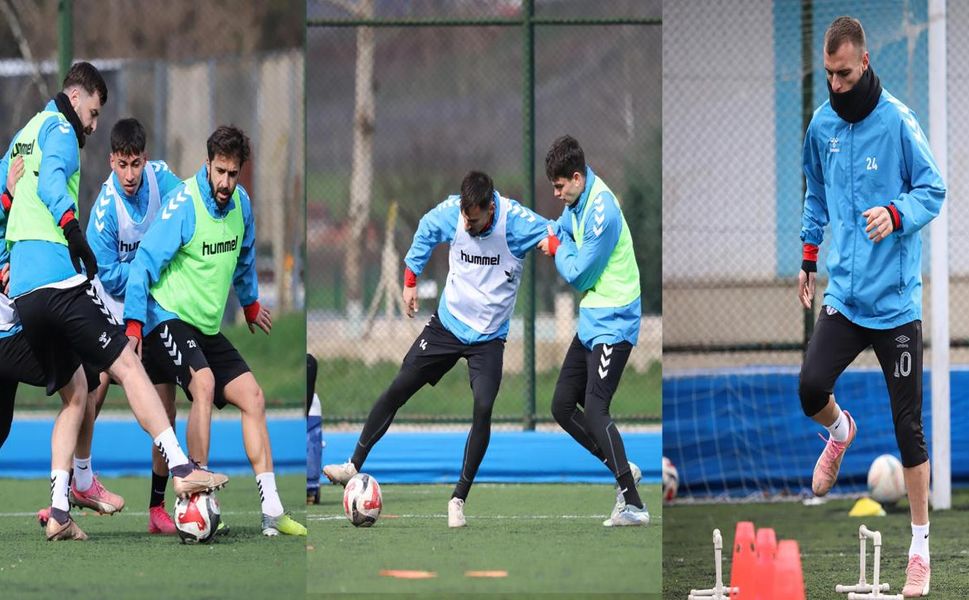 TFF 2. Lig’de 26. Hafta Heyecanı: Erbaaspor, Muğlaspor’u Konuk Ediyor