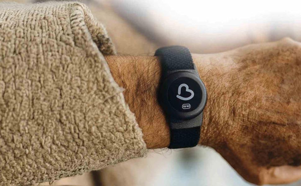 Tokat’ta Alzheimer Hastalarına Akıllı Koruma: Kaybolma Riski Sona Eriyor!