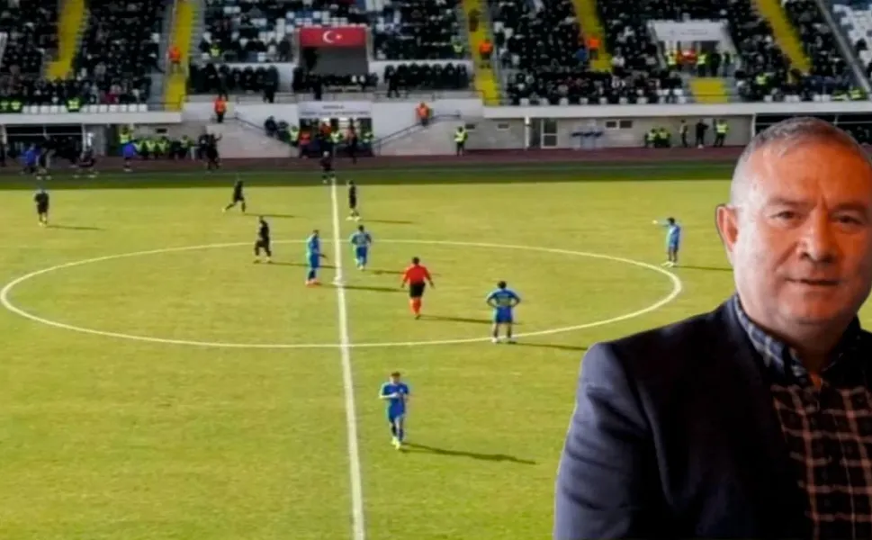 Erbaaspor Cephesinden İnegöl Zaferi Yorumu: "Rahat Bir Nefes Aldık"