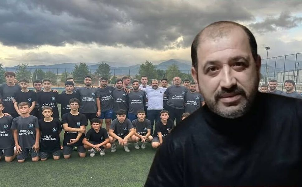 Ayturanspor Başkanı Kamil Kökner’den Sert Açıklama: "Adalet Bekliyoruz, Algı Operasyonlarına İzin Vermeyeceğiz!"
