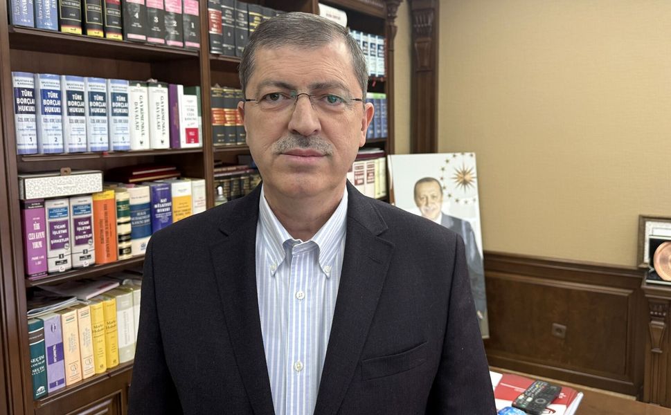 Tokat’ta 7,5 Milyar TL’lik Yeni Nesil Yeşil Sanayi Sitesi İnşası Başladı