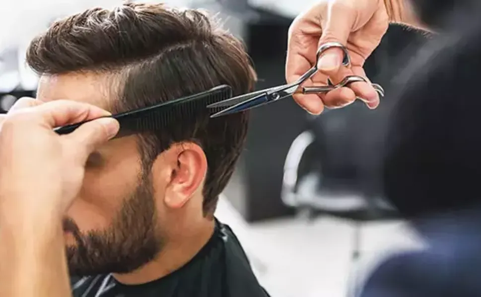 Erbaa'da Kuaför ve Berber Fiyat Tarifesi Belli Oldu