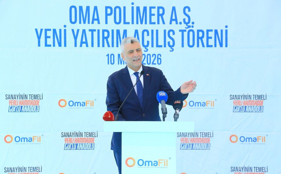 Bakan Bolat Erbaa’da Konuştu: Tarımda Gübre Krizine Karşı Tüm Tedbirler Alındı