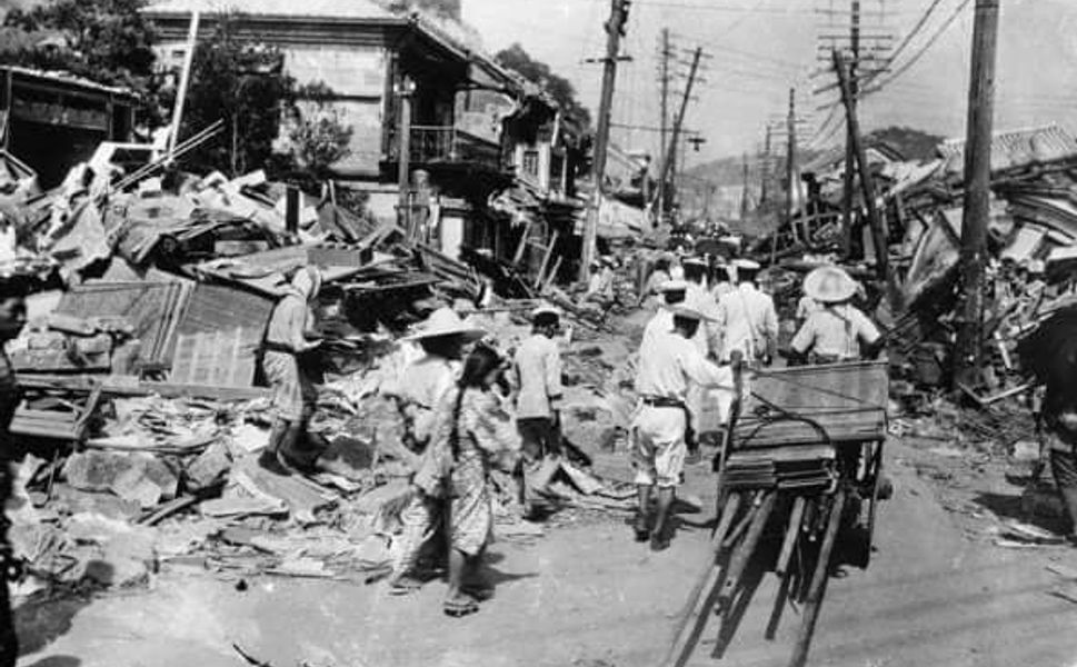 Tokat’ta En Büyük Deprem Hangisiydi? 1942 Niksar-Erbaa Felaketi Hâlâ Hafızalarda