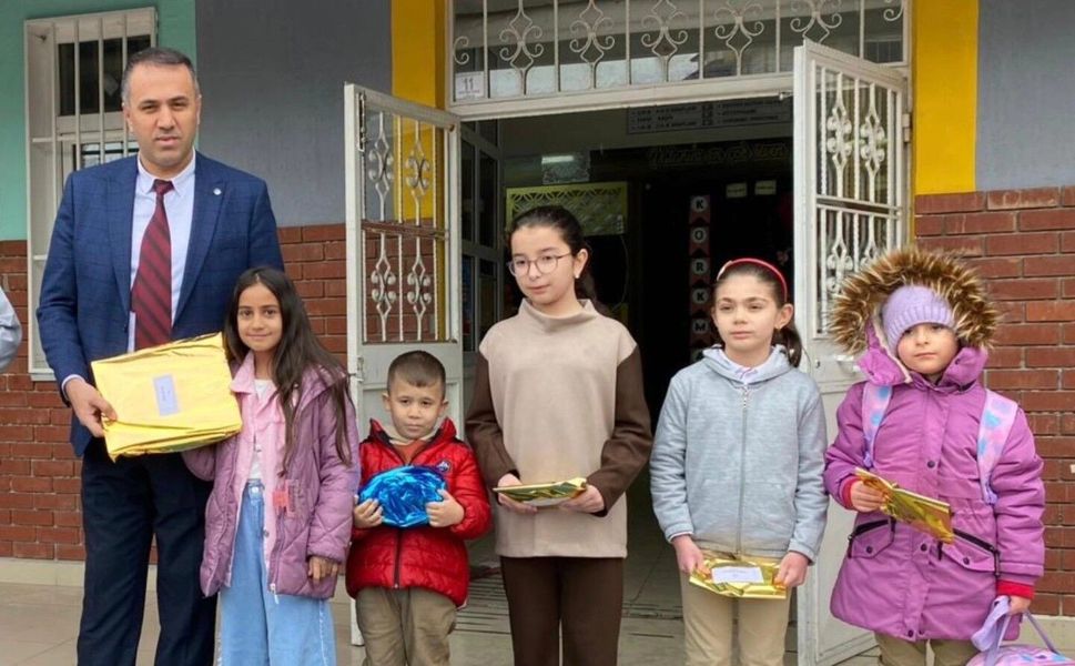 Tokat’ta “Ailemle 100 Yüze” Projesi Başarıyla Tamamlandı