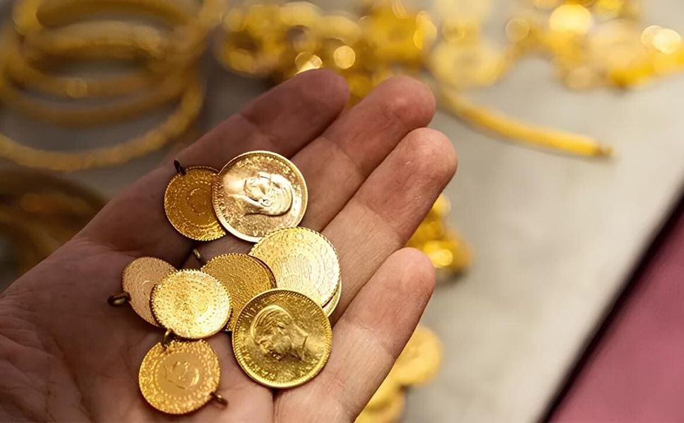 Altın Erbaa’da Haftaya Rekorla Başladı: Gram Altın 8.000 TL!