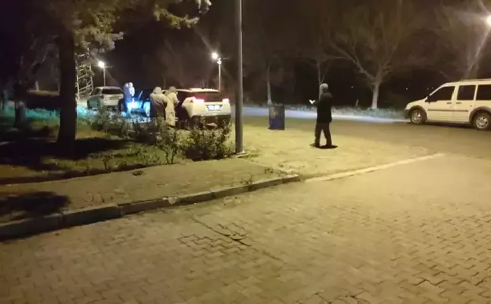 Erbaa'da Deprem Sonrası Eğitime Ara Verildi!