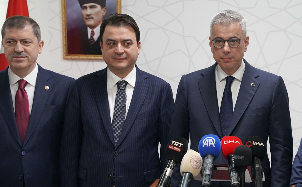 Tokat’ta Sağlıkta Yeni Dönem: Bakan Memişoğlu’ndan Bağımlılıkla Mücadele Sözü