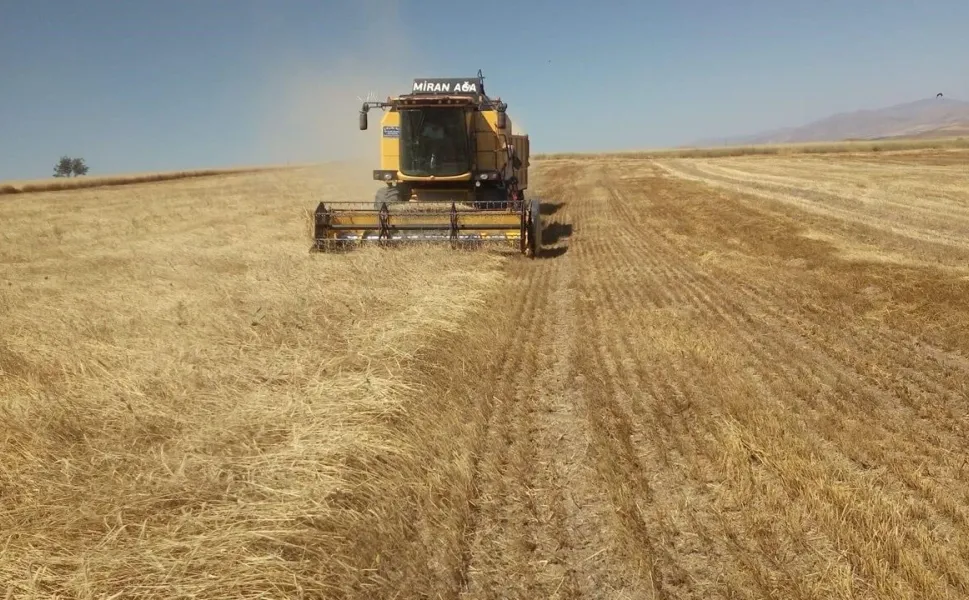 Tokatlı Çiftçiler Dikkat: ÇKS Güncelleme Başvuruları Başlıyor