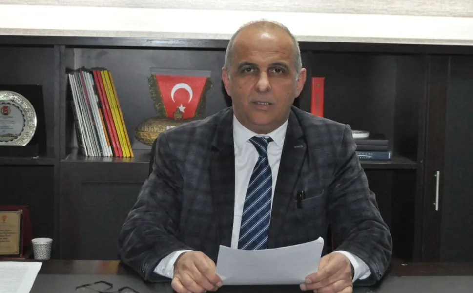 Başkan Özdilek Hedeflerini Açıkladı: TOBKON İlk Toplantısını Gerçekleştirdi