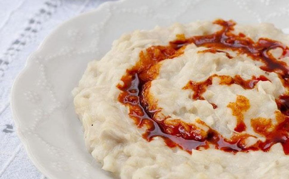 Erbaa Sofralarının Ramazan Lezzeti: Geleneksel Keşkek