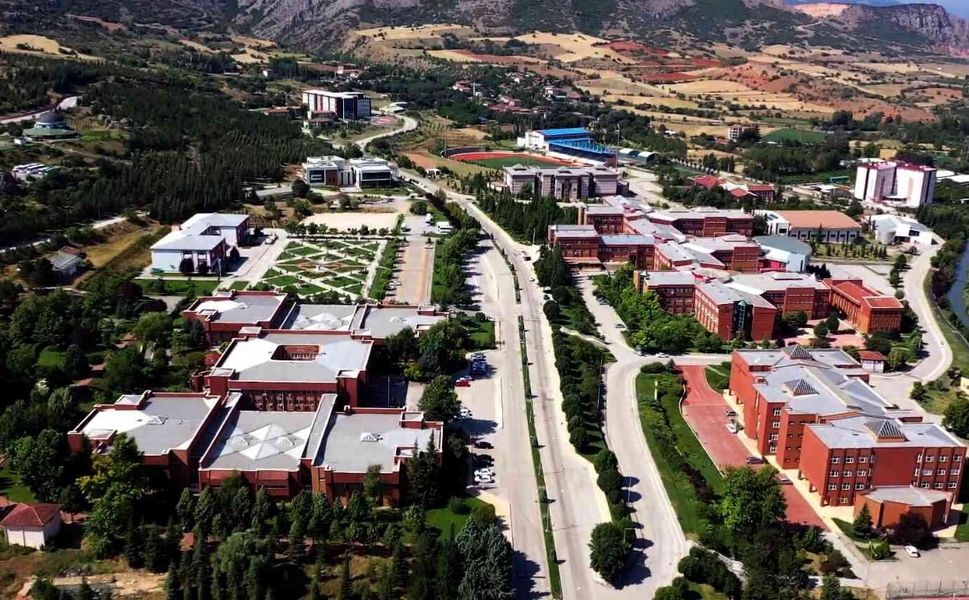Tokat Gaziosmanpaşa Üniversitesi’nden 340 Kişilik İstihdam Desteği