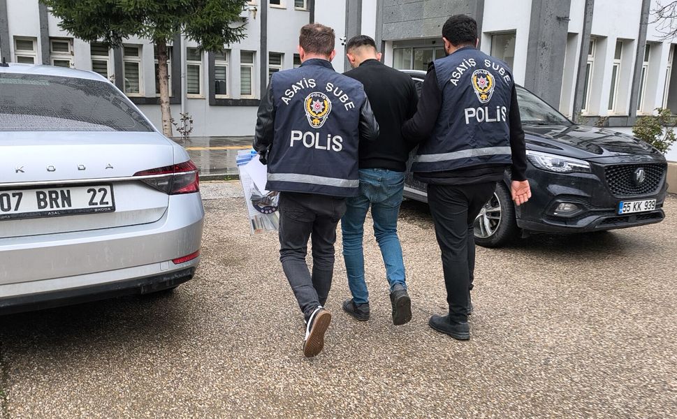 Tokat'ta Silahlı Kavga: 1 Yaralı