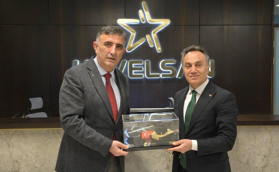 TOGÜ ve HAVELSAN’dan Stratejik İş Birliği: Mühendislere Milli Teknoloji Kapısı Açılıyor