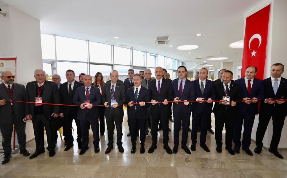 TOGÜ’de Hukukun Asırlık Yolculuğu: Medeni Kanun 100 Yaşında