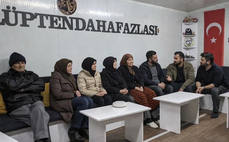 Erbaa Motosiklet Kulübü’nden Alkışlanacak Hareket