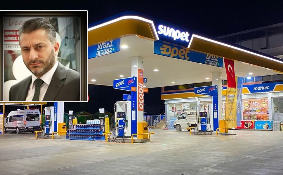 Erbaa’da Örnek Dayanışma: Vadi Petrol Kapılarını Vatandaşlara Sonuna Kadar Açıyor