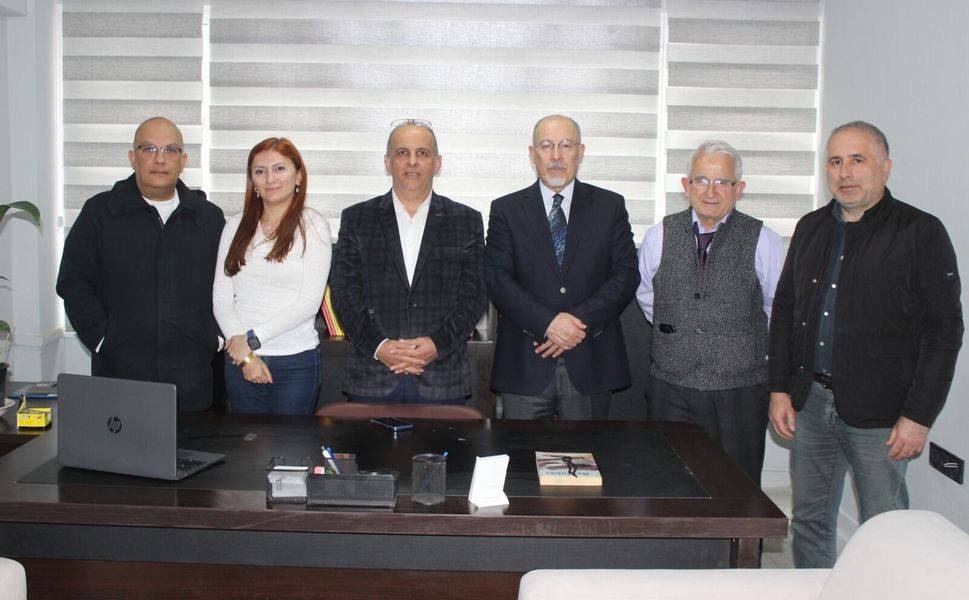 Tokat Basınında Yeni Dönem: TOBKON Resmen Yürürlükte