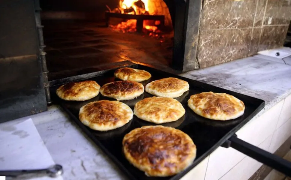 Tokat’ın Tescilli Lezzetlerine Bayram Zammı: Yağlı ve Simit Fiyatları Güncellendi