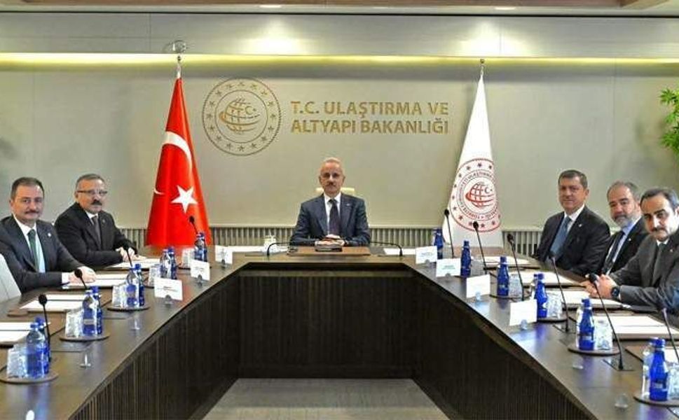 Çamlıbel Tüneli’nde Geri Sayım Başladı: Sözleşme İmzalandı