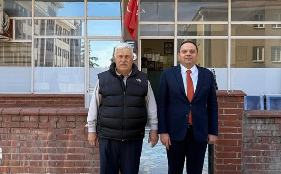 Erbaa’da Kurumlar Arası İstişare: Kaymakam Demir Bilgi Aldı