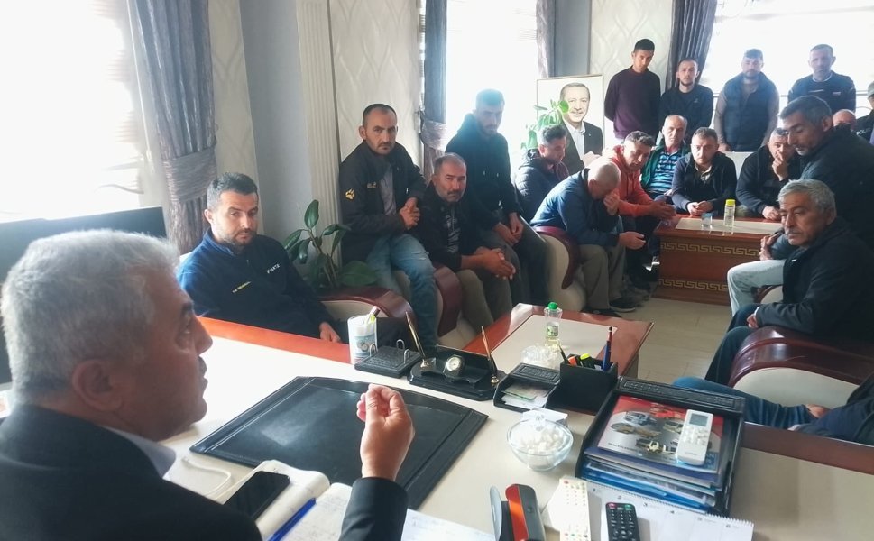 Güryıldız’da 1 Mayıs’ta İstihdam Hamlesi: 30 Kişi İşe Alındı