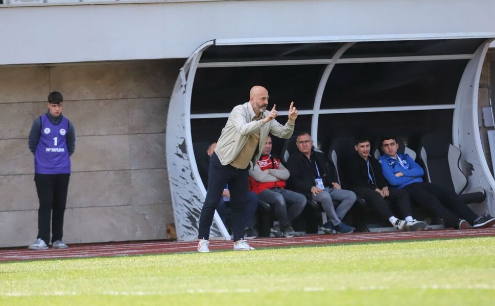 Erbaaspor Seriyi Sürdürmek İstiyor: Rota Erzincan Deplasmanı!