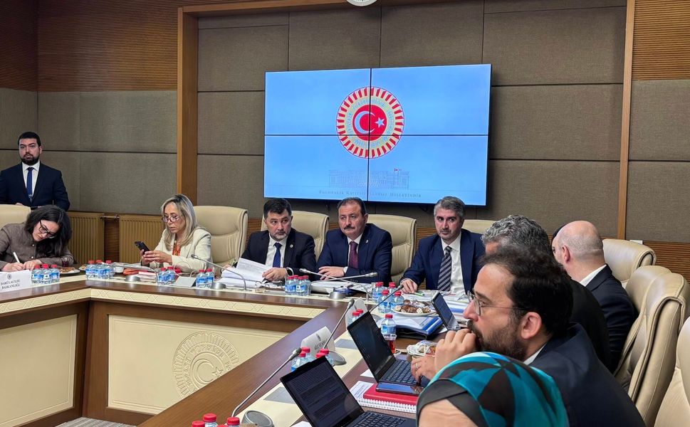 Tokat Milletvekili Cüneyt Aldemir Duyurdu: Dev Sosyal Reform Paketi Komisyondan Geçti!