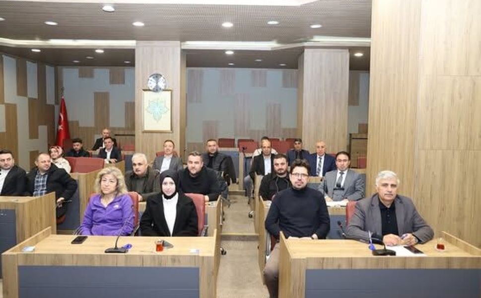 Tokat İl Özel İdaresi’nde "Dijital Muhasebe" Eğitimi: Şeffaflık ve Verimlilik Artıyor