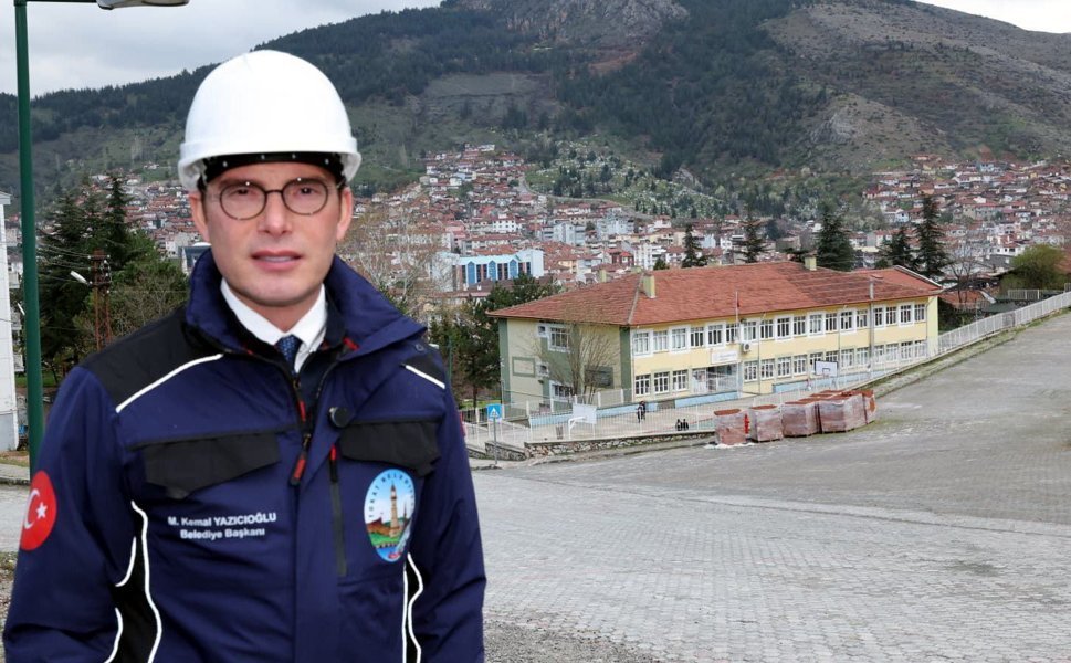 Birinci Derece Deprem Bölgesi Tokat'ta, Kentsel Dönüşüm Seferberliği