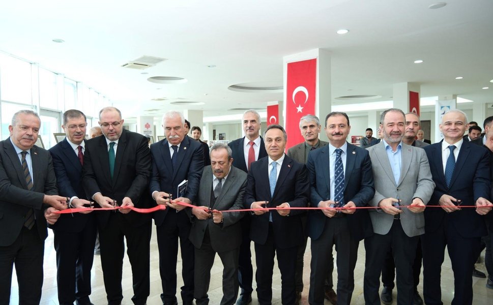 Tokat’ta Vakıf Medeniyeti Zirvesi: Kadim Miras Akademik Mercek Altında!