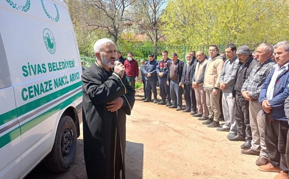 Kene Can Aldı: Tokatlı Genç KKKA Şüphesiyle Hayatını Kaybetti