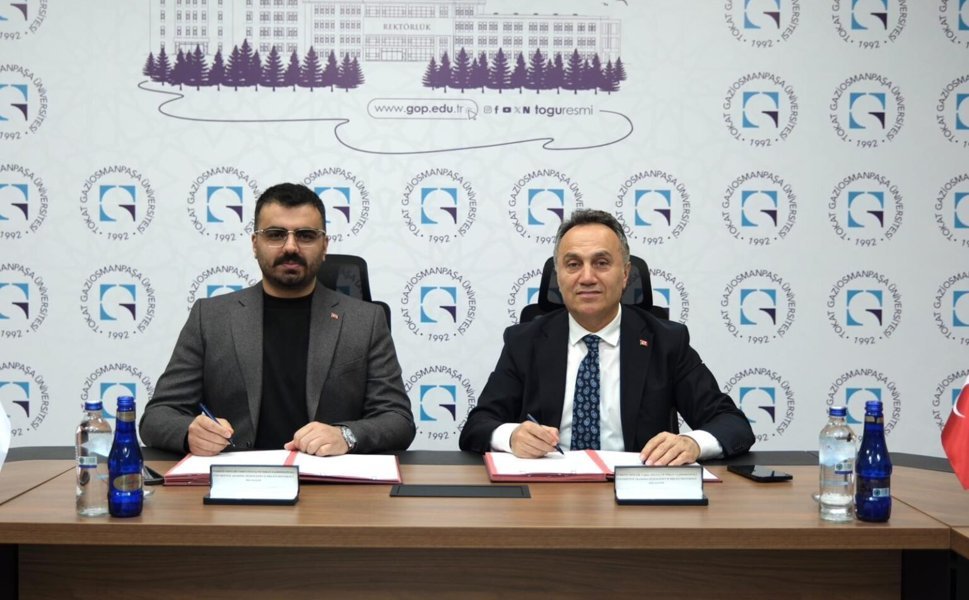 TOGÜ ve TÜGVA’dan Dev İş Birliği: Gençler "İhtisas Akademi" ile Geleceğe Hazırlanacak!