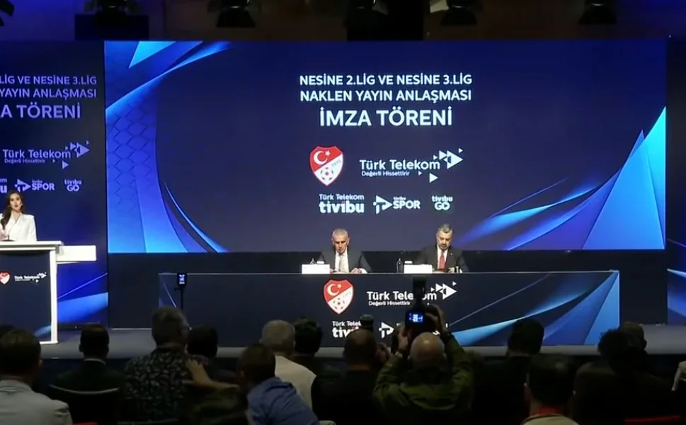 Erbaaspor Maçları Artık Tivibu’da Canlı Yayınlanacak