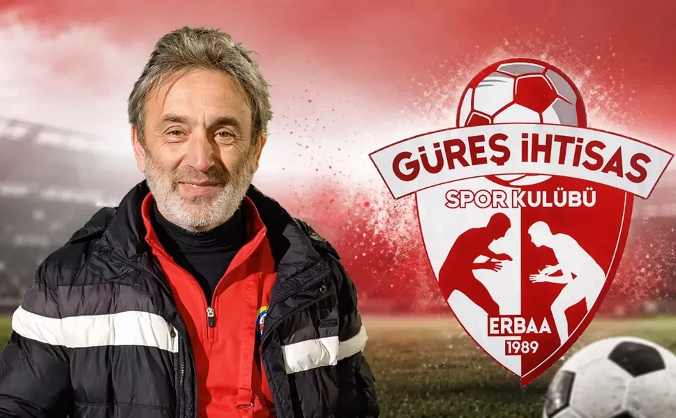 Erbaa Güreş İhtisas’ta Tartışmalı Süreç: “Niyetimiz Duygusaldı, Süreç Farklı Yere Çekildi”