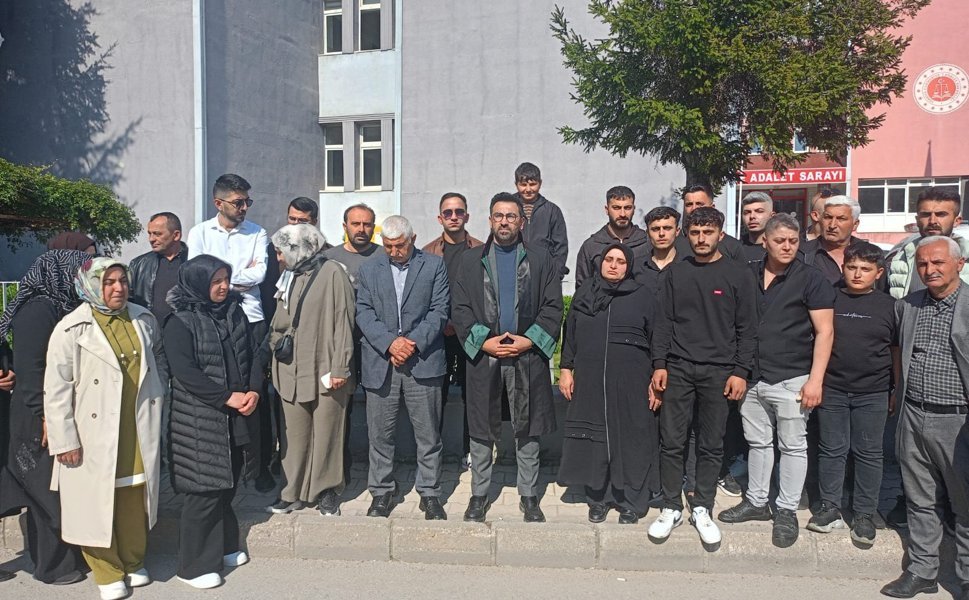 Tokat’ta Eşini Öldürmekle Suçlanan Kadının Yargılanmasına Başlandı