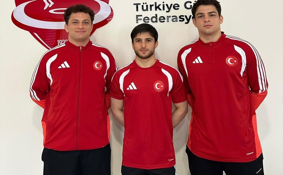 Avrupa’nın Minderi "TOGÜ"ye Emanet: 10 Sıkletin 3’ünde Tokat İmzası!