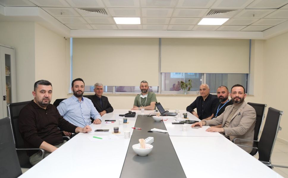 TOGÜ’den Sağlıkta Dijital Dönüşüm: Eczane Portalı Hizmete Açıldı